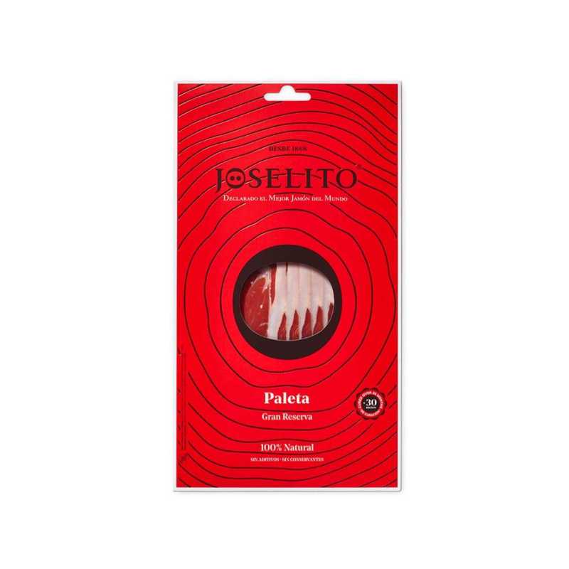 Paleta Joselito 100% Natural Gran Reserva