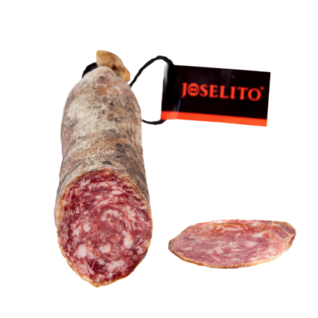 Chorizo Ibérico JOSELITO