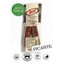 Chorizo Sarta Casero 100% NATURAL "LOZA" La Rioja