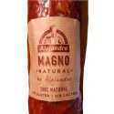 CHORIZO MAGNO NATURAL "ALEJANDRO" LA RIOJA (Dulce piezas 700 gramos aprox.)