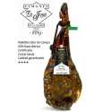 ***LA JOYA DE LA SIERRA*** Paleta de Cebo de Campo Ibérica 50% Raza Ibérica La Joya de La Sierra Jabugo GRANDES COMO UN JAMON