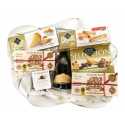 Cesta/Lote De Navidad Gourmet 2