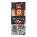 PALETA IBERICA "NAVIDUL" sobre de 40 grs. 2 €