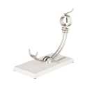 Soporte Jamonero Modelo Inteligente "Afinox" base Silestone