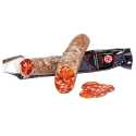 Chorizo de Bellota Ibérico 50% de Raza Ibérica Benito Media Pieza