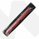 Salchichon Ibérico Bellota Benito Vela pieza entera de 250gr. Aprox.