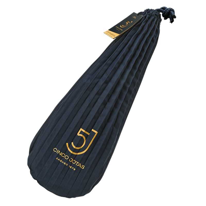 Palette Cinco Jotas de Bellota 100% Ibérique 5 Jotas Jabugo Pata Negra 5J