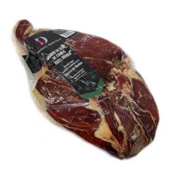 30% Dto. Jamón De Cebo De Campo 100% Ibérico Deseo Ibérico Reserva Especial Deshuesado O Loncheado + Regalo Pack Huesos