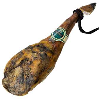 Paleta Pata Negra Gran Reserva Centenario Consorcio De Jabugo Selección De Autor