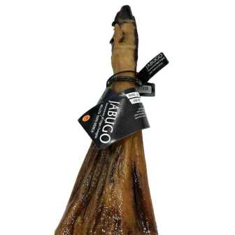 Paleta De Bellota 100% Ibérica Benito DOP Jabugo Summum Certificada Pata Negra