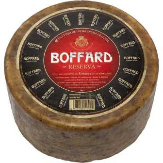 Queso BOFFARD Reserva Puro de Oveja 3kg Entero