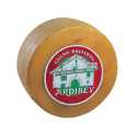 QUESO AHUMADO "ARDIBEY" NAVARRA (pieza de 1 Kg.)